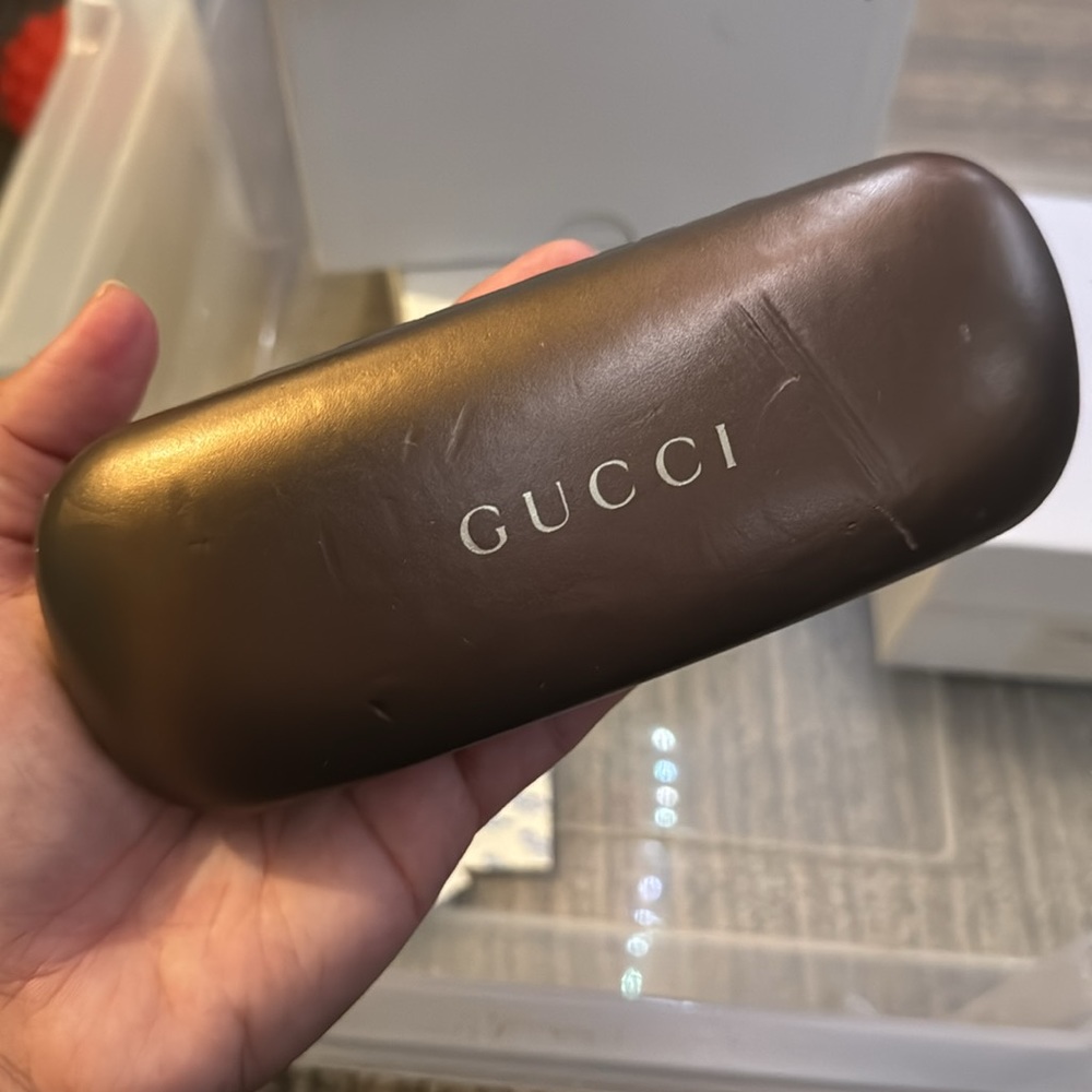 Gucci Frames - image 2